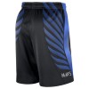 NBA Mænd Dallas Mavericks Shorts 2025-26 Nike City Edition Swingman